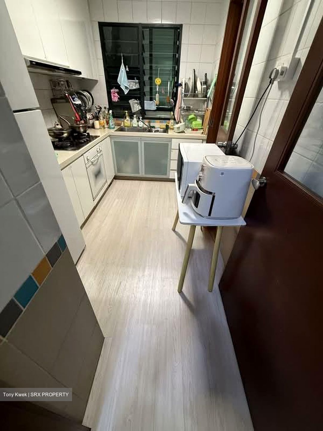 Woodsvale (D25), Condominium #588897441